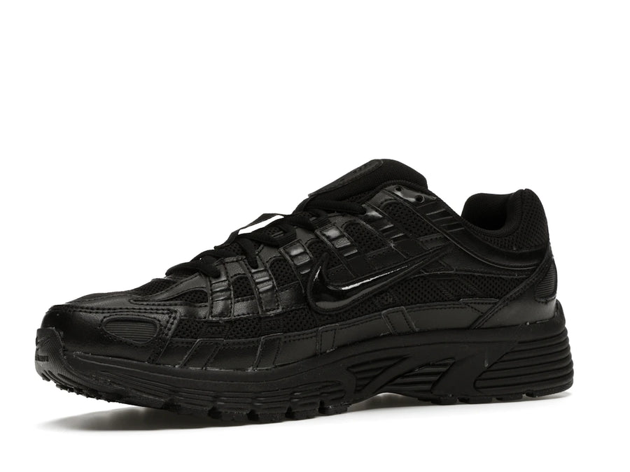 Nike P-6000 Noir