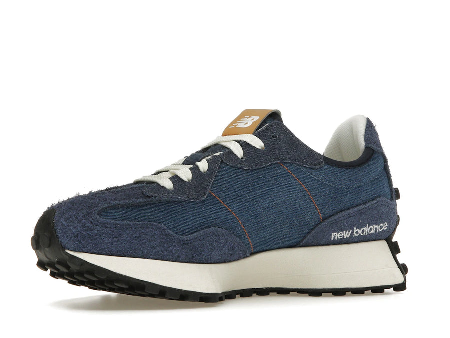 New Balance 327 Denim (Femme)