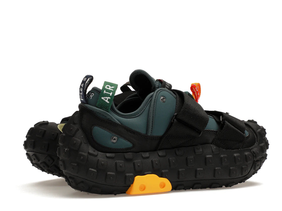 Nike CPFM Air Flea 2 Cactus Plant Flea Market Faded Spruce