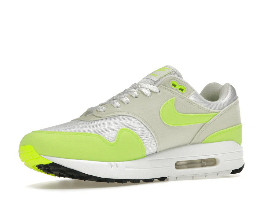 Nike Air Max 1 '87 Volt Suede (Femme)