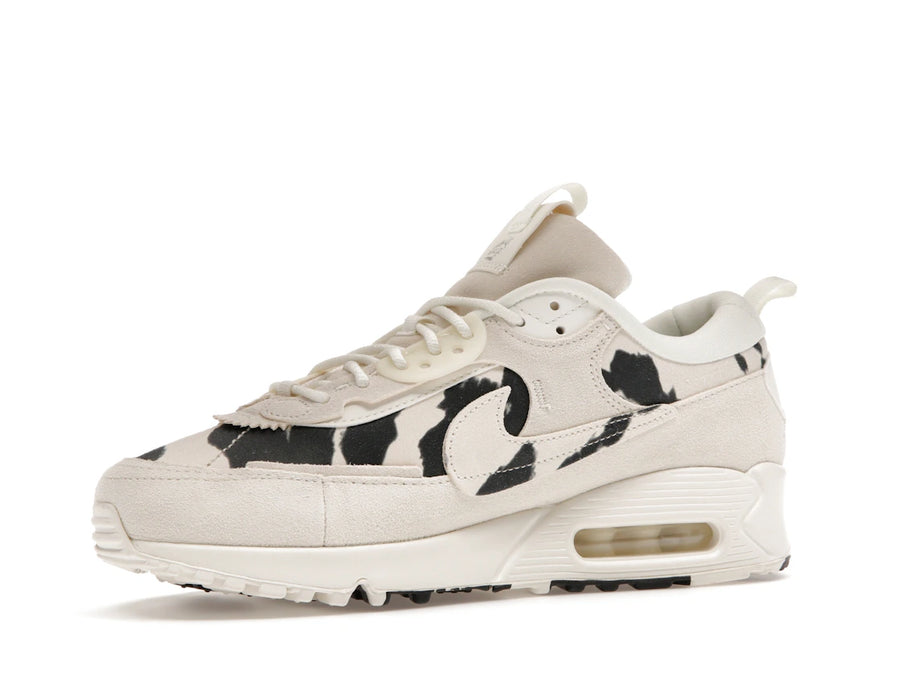 Nike Air Max 90 Futura Imprimé Vache (Femme)