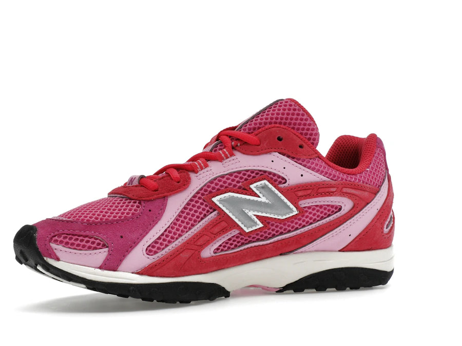 New Balance 204L Kith Rose