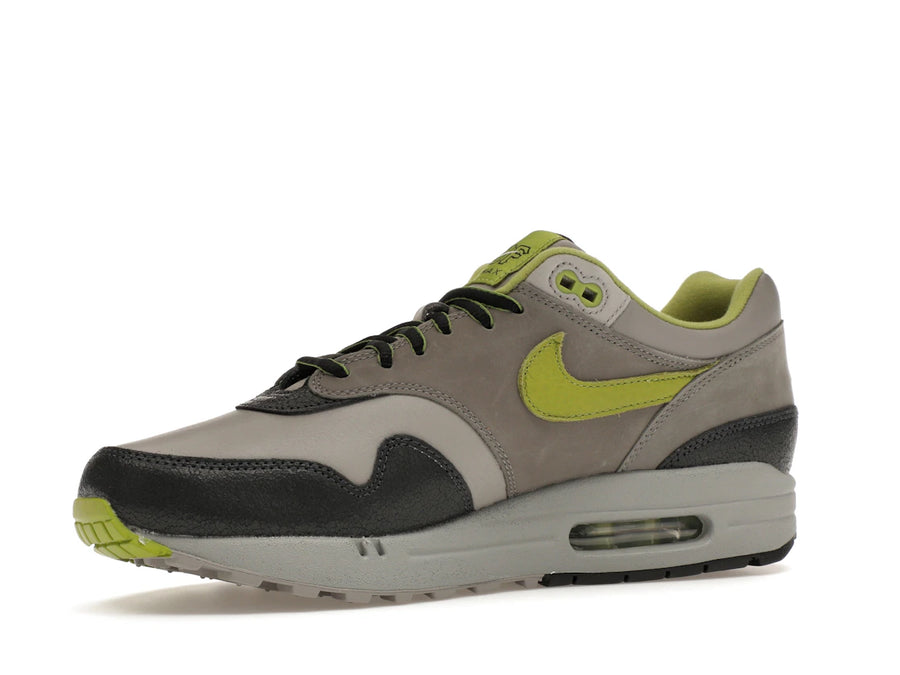 Nike Air Max 1 SP HUF Pear Green (2024)