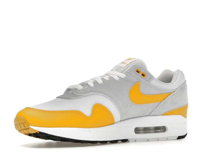 Nike Air Max 1 Essential University Gold