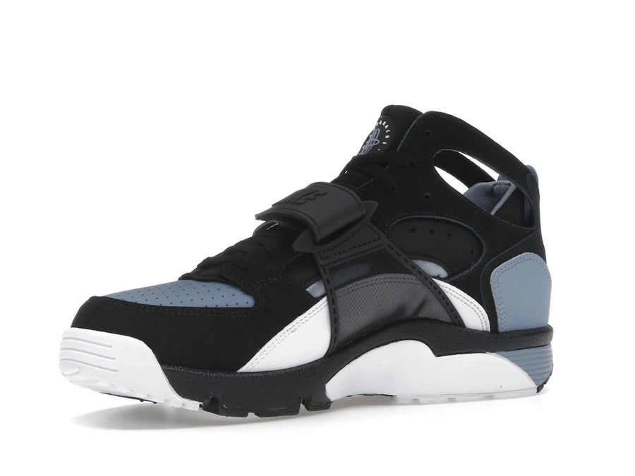 Nike Air Trainer Huarache Bleu Cool Noir