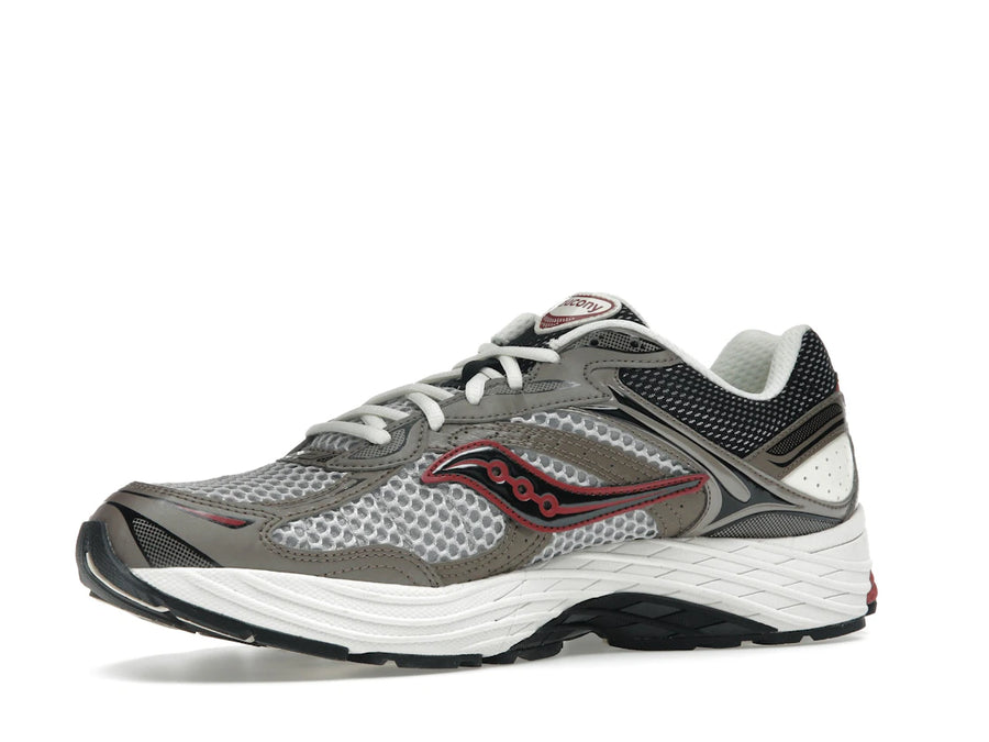 Saucony ProGrid Omni 9 OG Marron Rouge