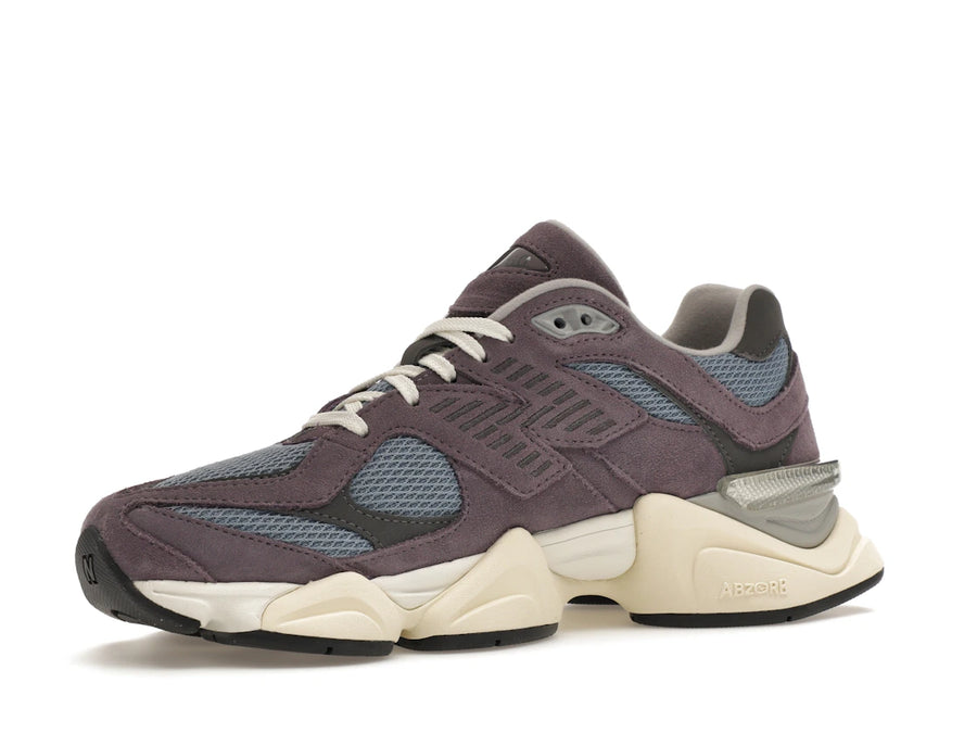 New Balance 9060 Violet Ombre