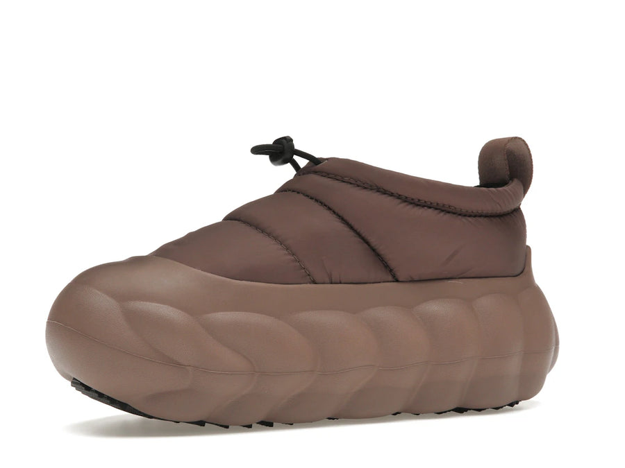 Crocs Overpuff Shorty Truffle