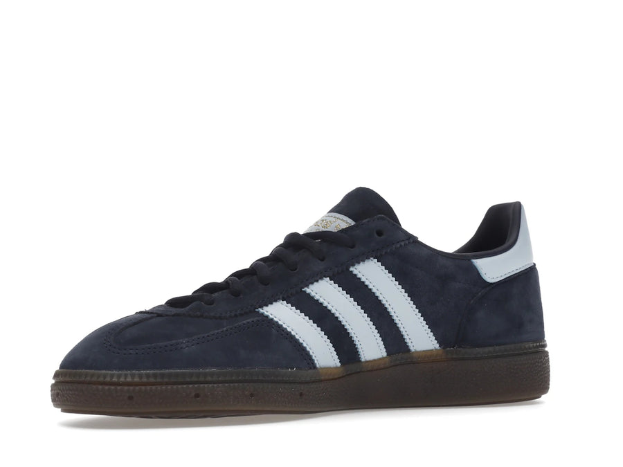 adidas Handball Spezial Marine Gomme