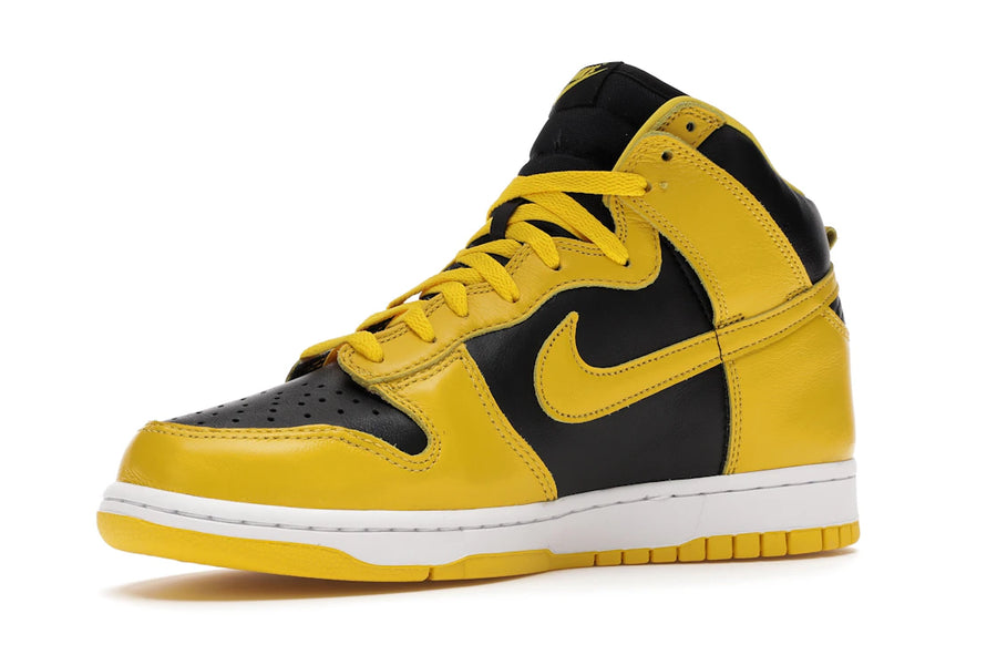 Nike Dunk High Iowa (2020)
