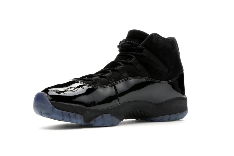 Jordan 11 Retro Cap and Gown