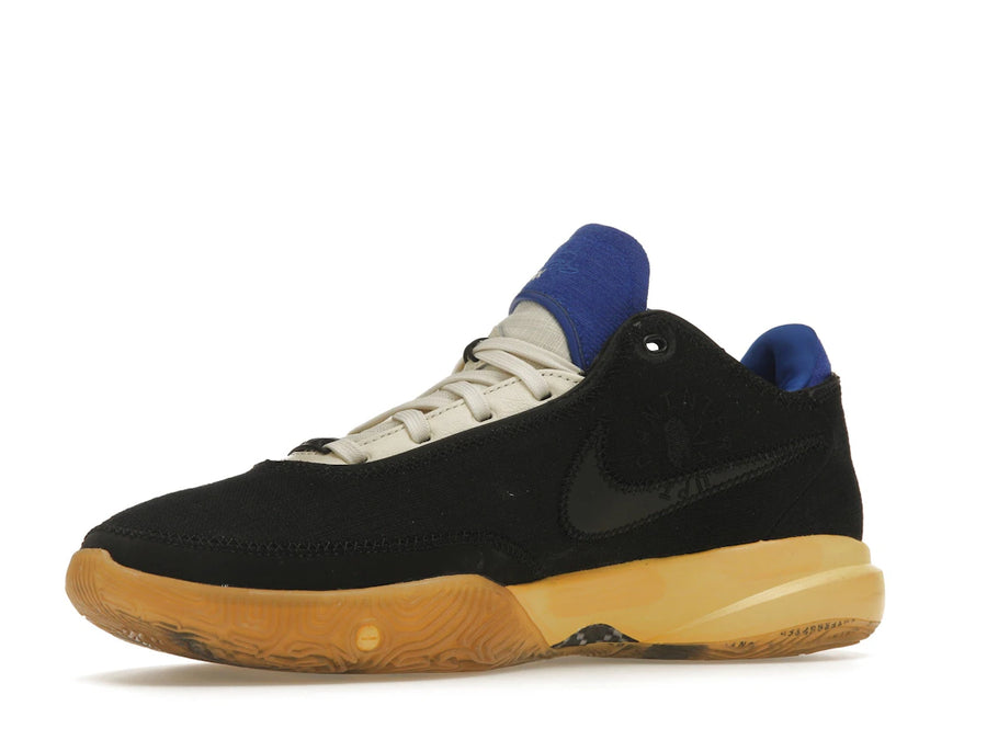 Nike LeBron 20 Uninterrupted Speak Your Truth