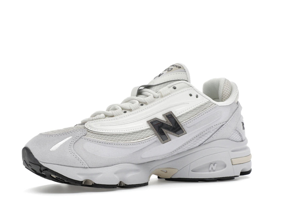New Balance 1000 Pearl Grey Black