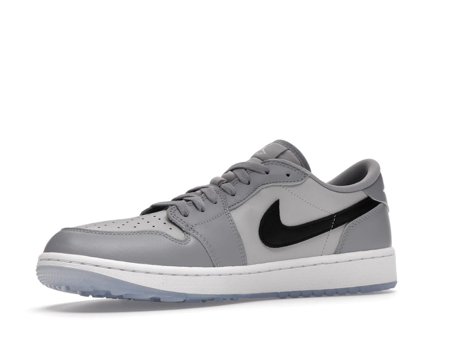 Jordan 1 Retro Low Golf Gris Loup