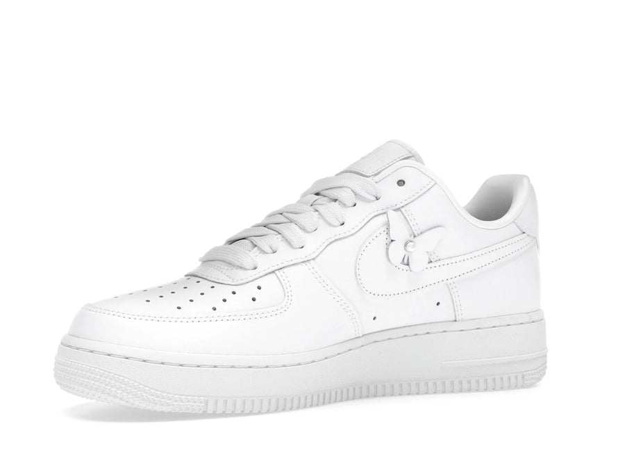 Nike Air Force 1 Low Butterfly Blanc (Femme)