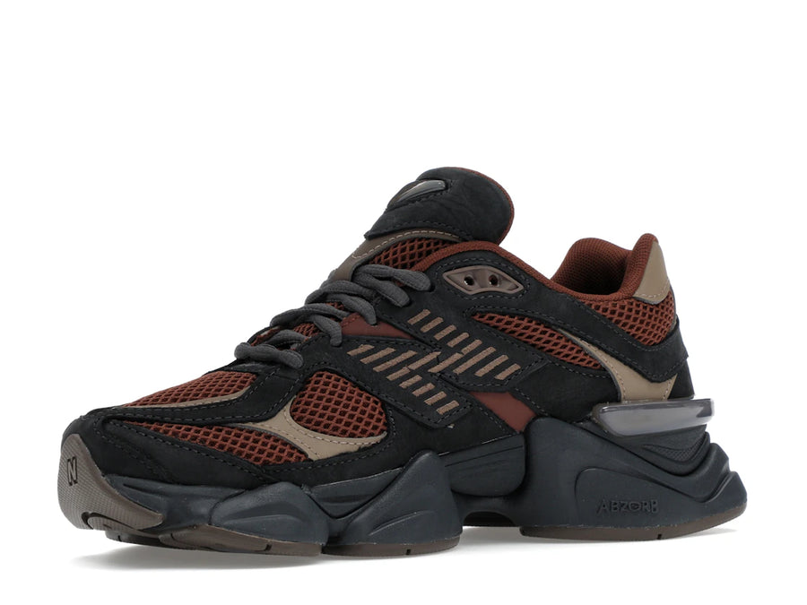 New Balance 9060 Phantom Rich Oak