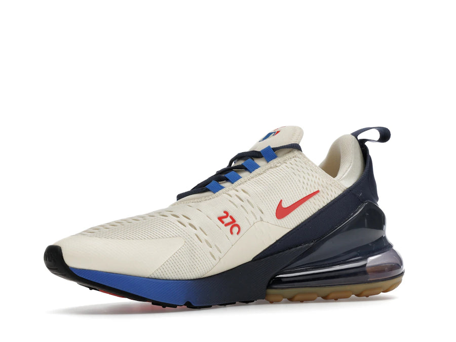 Nike Air Max 270 Los Angeles Dodgers