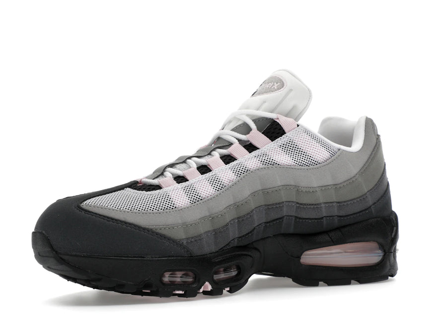 Nike Air Max 95 OG Big Bubble Pink Foam (Women's)
