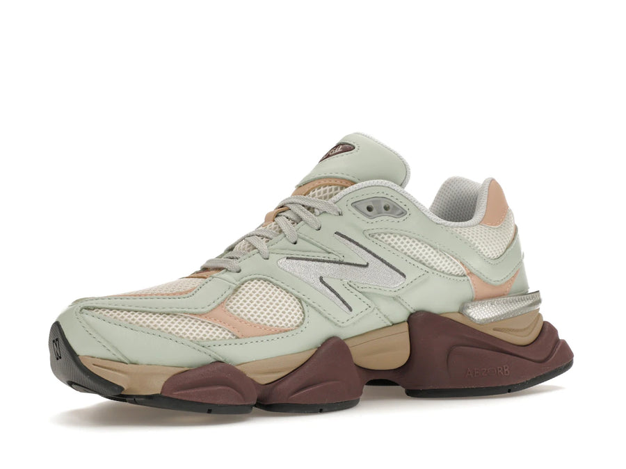New Balance 9060 Clay Ash