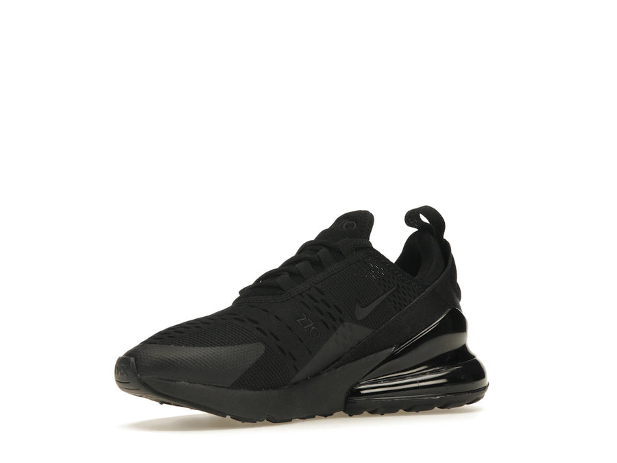 Nike Air Max 270 Noir (GS)