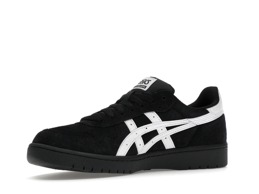 ASICS Japan Pro Noir et Blanc