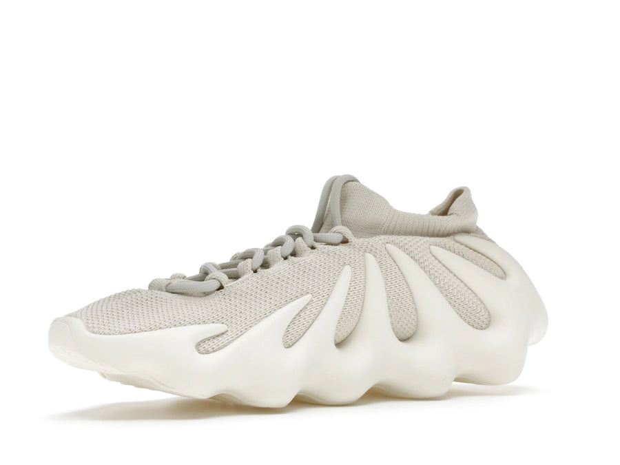 adidas Yeezy 450 Blanc nuage