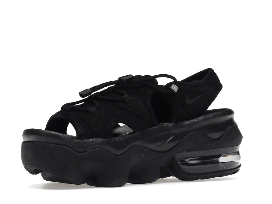 Nike Air Max Koko Triple Black (Femme)