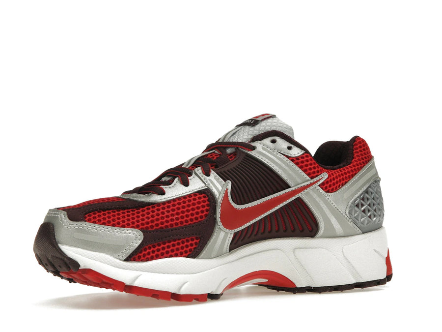 Nike Zoom Vomero 5 Rouge Mystique (Femme)