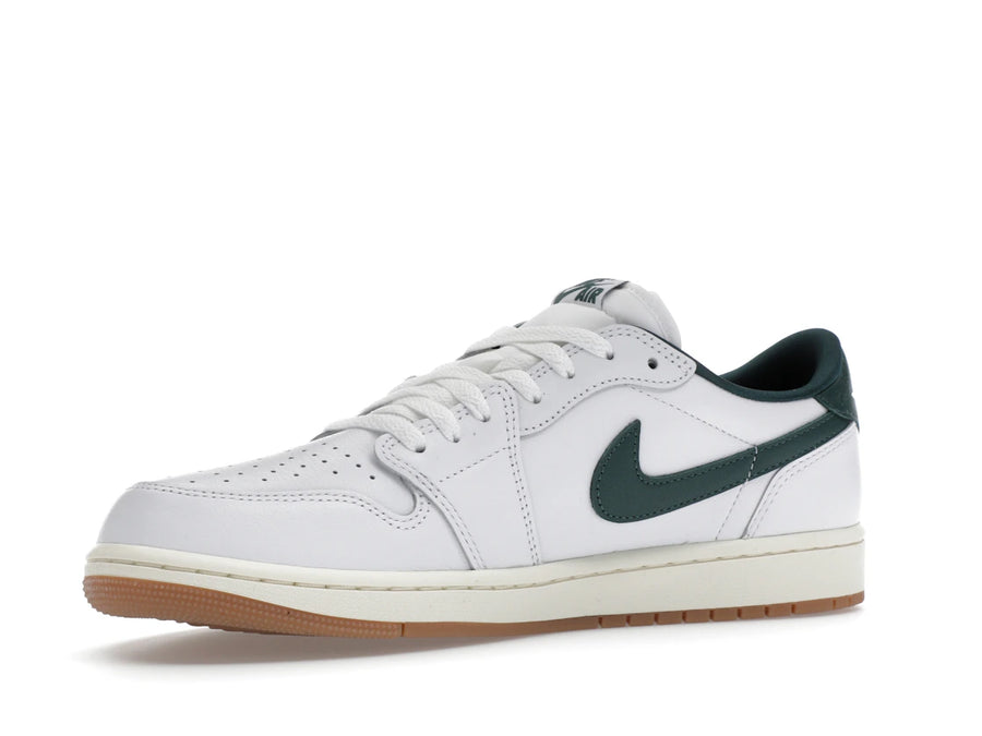 Jordan 1 Retro Low OG Oxidized Green (Femme)