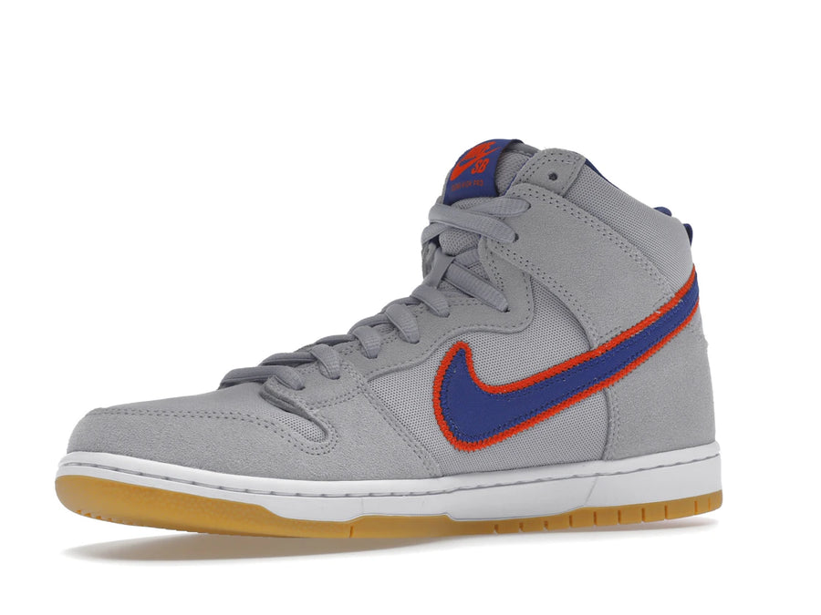 Nike SB Dunk High New York Mets