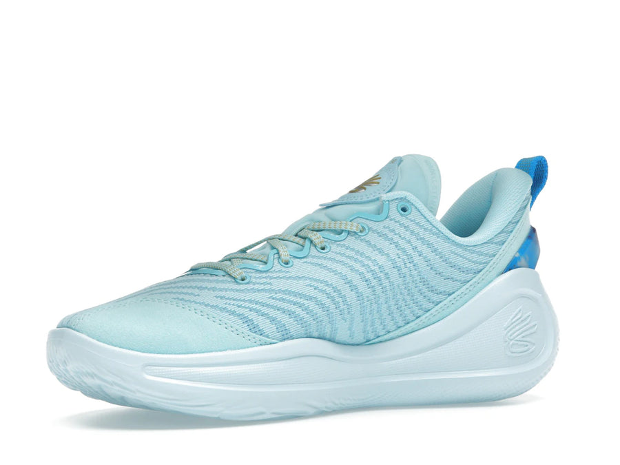 Under Armour Curry Flow 12 Poissons