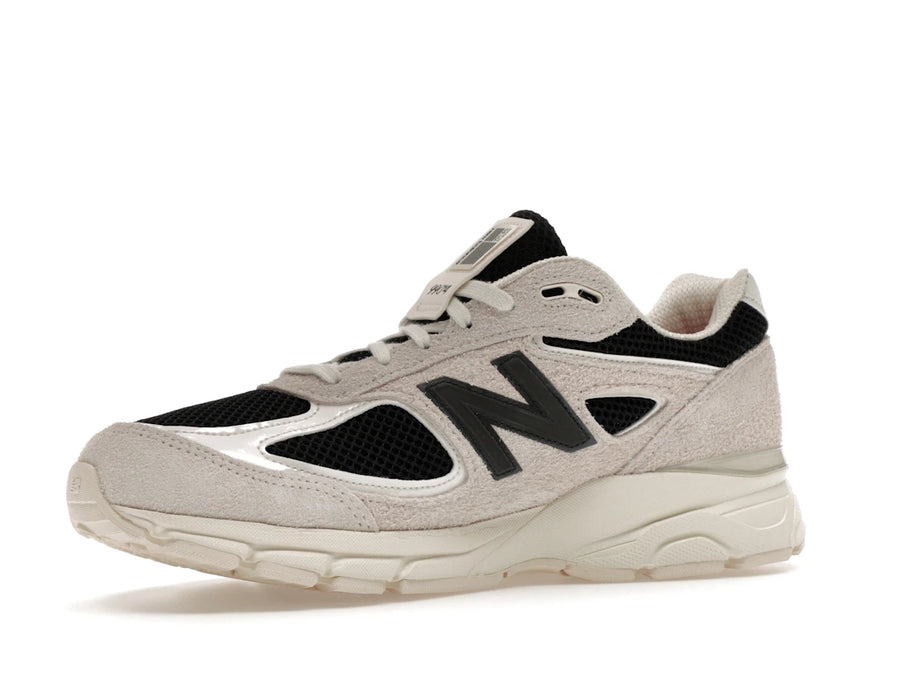 New Balance 990v4 MiUSA Joe Freshgoods 1998 Intro