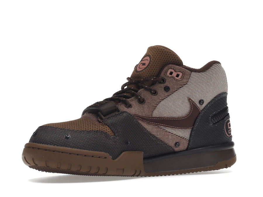 Nike Air Trainer 1 SP Travis Scott Wheat