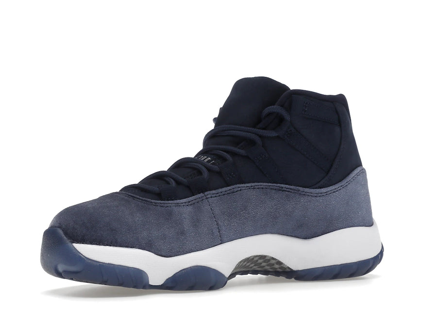 Jordan 11 Retro Midnight Navy (Women's)