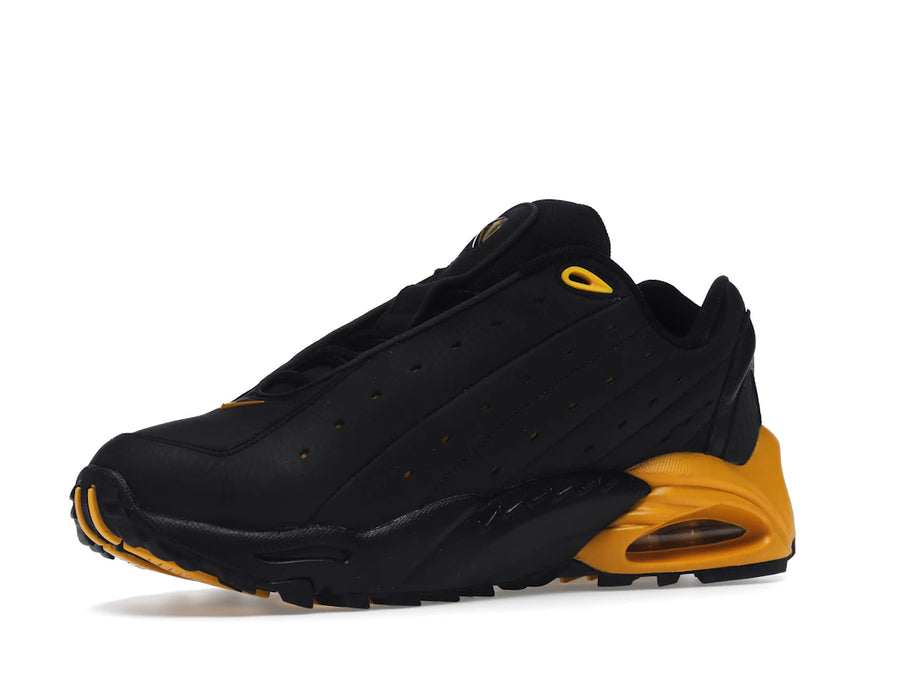 Nike Hot Step Air Terra Drake NOCTA Noir Jaune