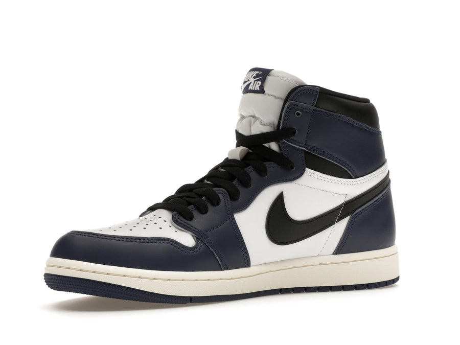 Jordan 1 Retro High OG Minuit Marine