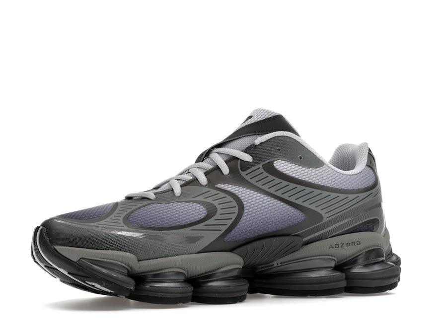 New Balance Abzorb 2000 Gris perle Noir