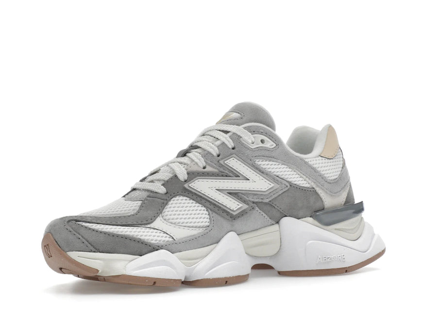 New Balance 9060 Gris Ardoise Calcium