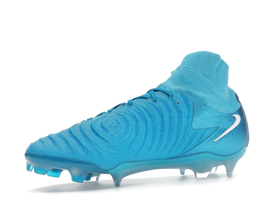 Nike Phantom Luna 2 Elite FG Bleu Furie
