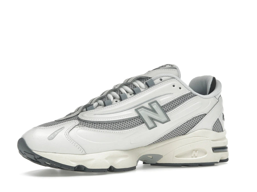 New Balance 1000 Sea Salt Grey
