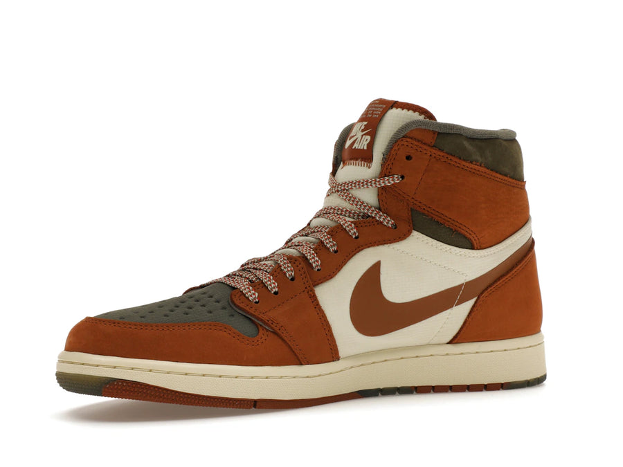 Jordan 1 Retro High Element Gore-Tex Legend Coffee