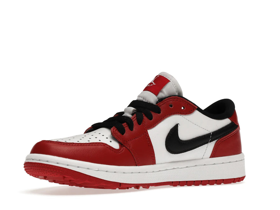 Jordan 1 Retro Low Golf Chicago