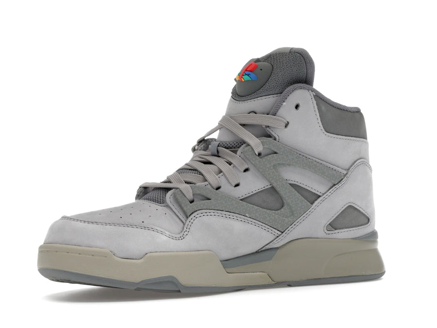 Reebok Pump Omni Zone II PlayStation 30th Anniversary