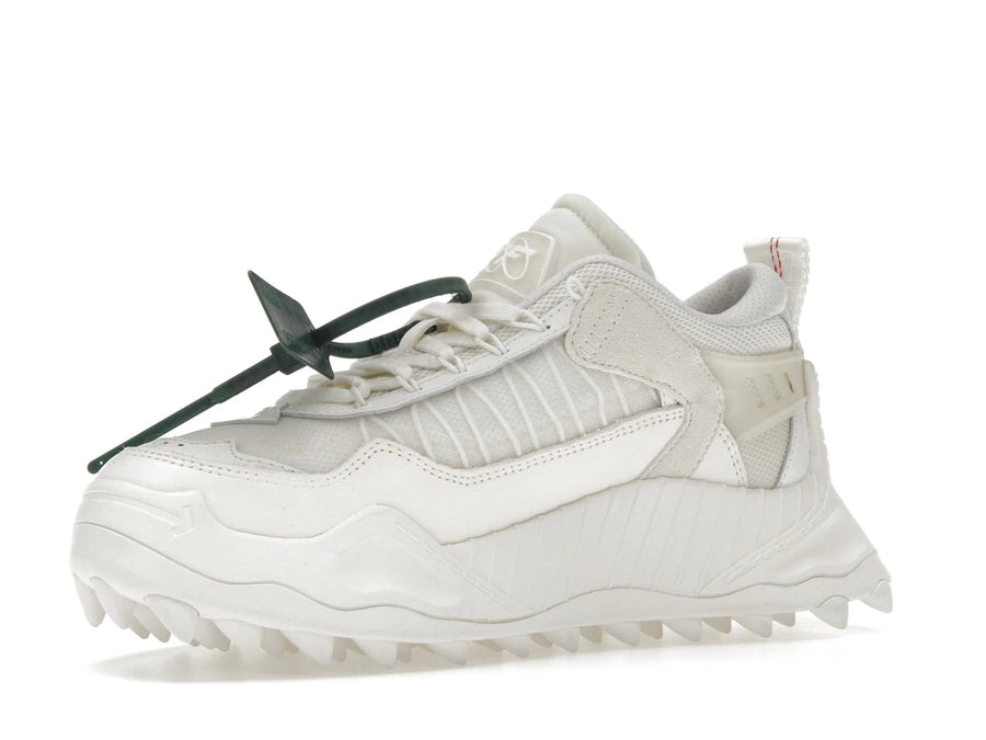 OFF-WHITE Odsy-1000 Blanc Blanc SS22