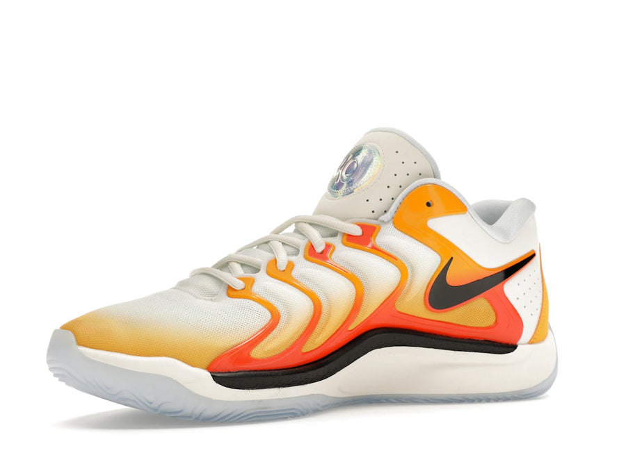 Nike KD 17 Sunrise