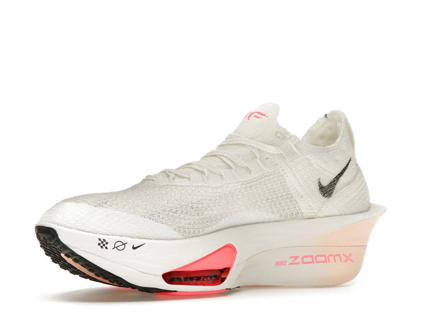 Nike Air Zoom Alphafly Next 3 Sail Crimson Tint