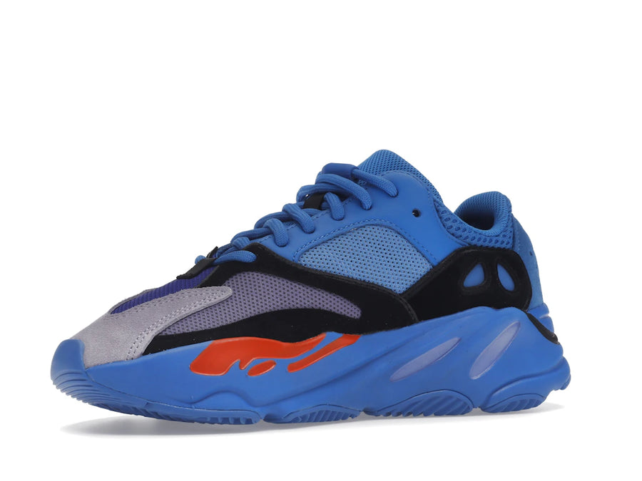 adidas Yeezy Boost 700 Hi-Res Bleu