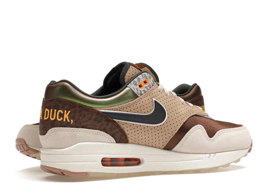 Nike Air Max 1 '87 Premium University of Oregon PE (2024)