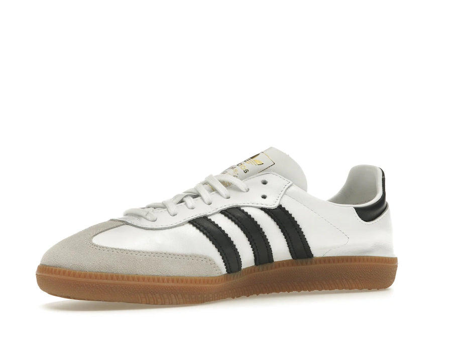 adidas Samba Decon Blanc Noir Gomme
