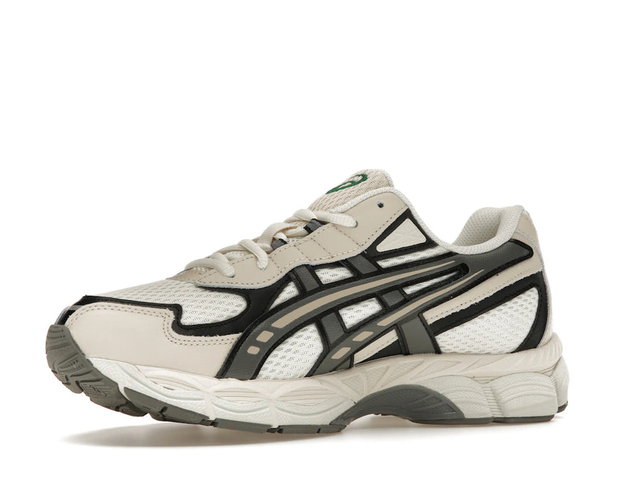 ASICS Gel-NYC 2055 Gris Truffe Chêne Pâle